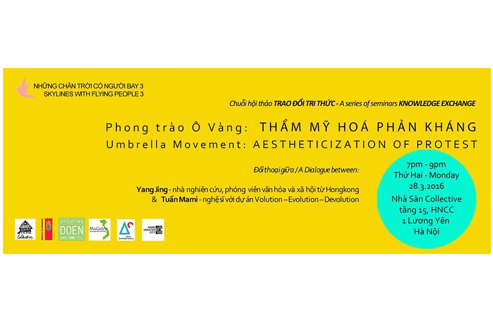 SWFP3 - Knowledge Exchange - Yang Jing & Tuan Mami knowledge-exchange-with-yang-jing-tuan-mami-skylines-with-flying-people-3-project